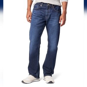 Levi's Signature Relax Fit 29 X 30